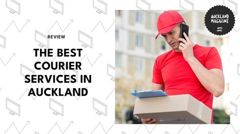 govt courier services