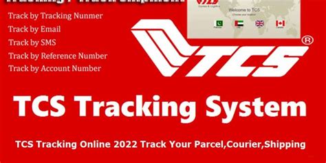 govt courier tracking