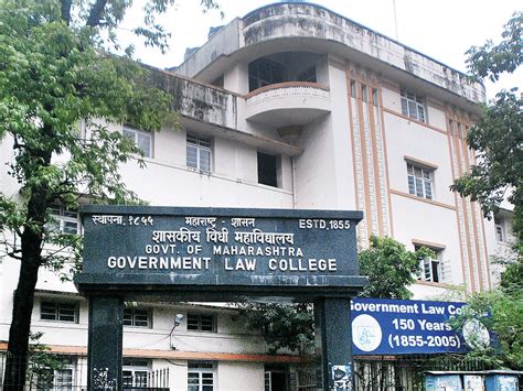 govt law college mumbai