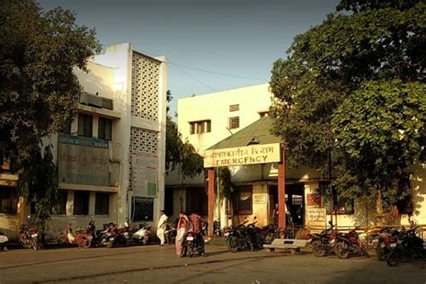 govt medical college jalgaon