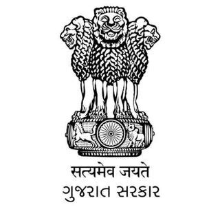 govt of gujarat logo
