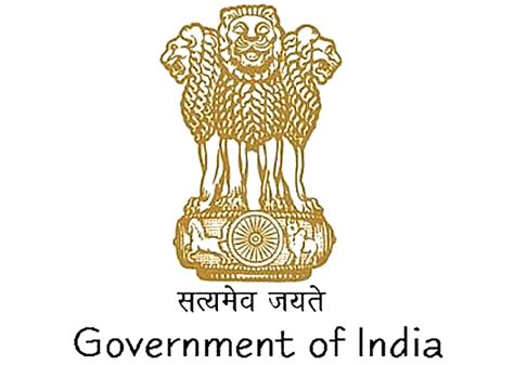 govt of india png