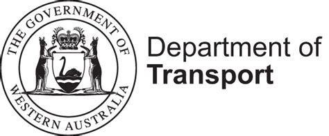 govt of western australia dept of transport