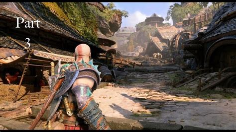 Gow Ps4 Walkthrough