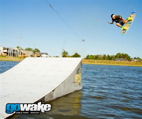 gowake cable park mackay