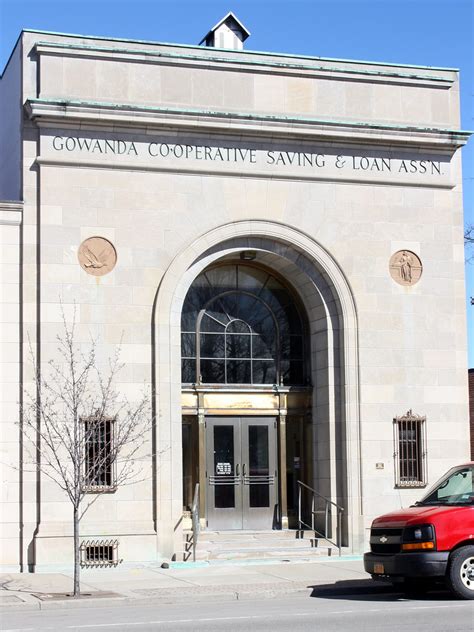 Gowanda Library Hours