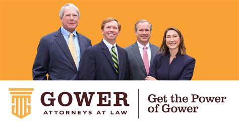Gower Attorney