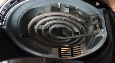 Gowise Air Fryer Heating Element