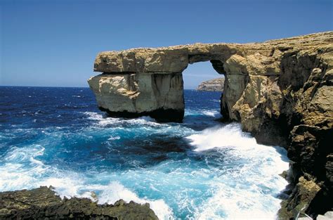 gozo island