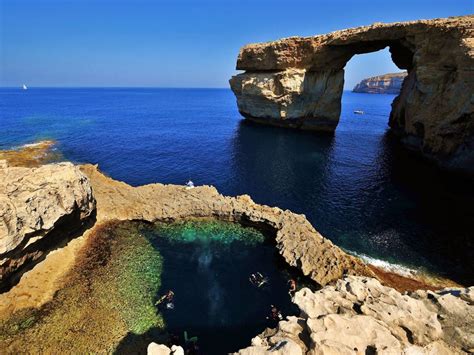 gozo island malta
