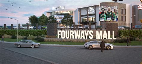 gp around fourways
