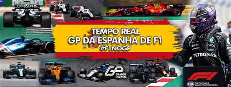 gp da espanha de 2021