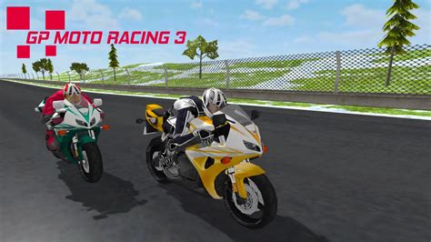 gp moto racing 3 friv