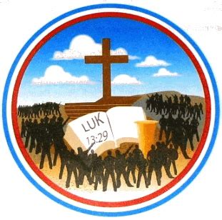 Simbol GPIB GPIB Gideon Depok