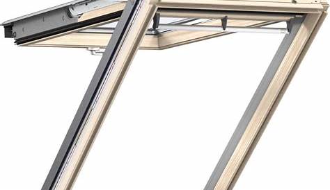 Gpl Sk06 Store VELUX GPLTop Hinged Roof Window Comfort Plus Glass