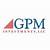gpm investments employee login
