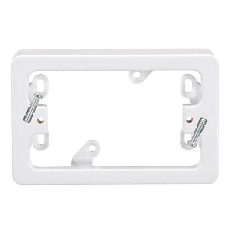 Gpo Block Iso Mounting