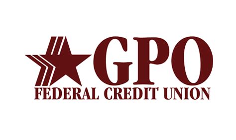 gpo fcu credit union login