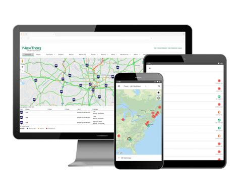GPS Fleet Tracking Small Business Blog GPSnVision Fleet Tracking