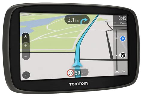 Garmin Drive 61 LMTS GPS, kartor över Västeuropa Köp den här Fri