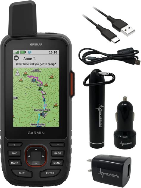 gps alternative garmin