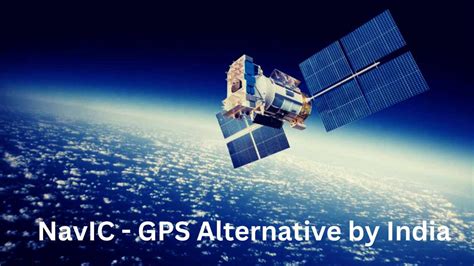 gps alternative india