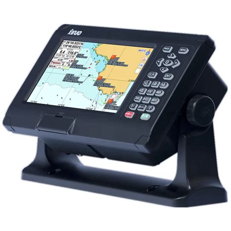 Gps And Chartplotter