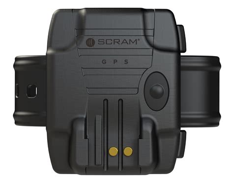 gps ankle monitor