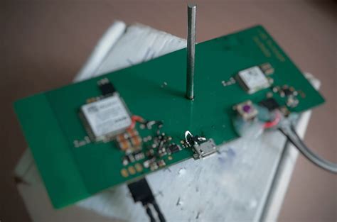Gps Antenna Diy