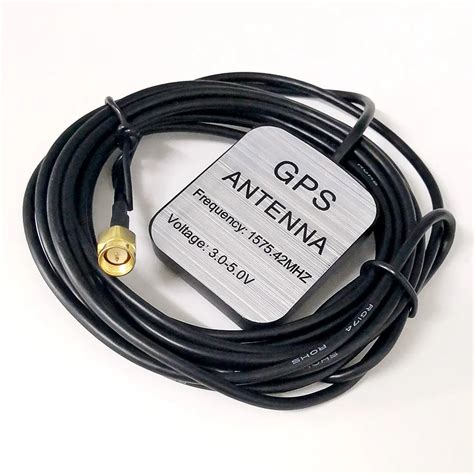 Gps Antenna Plug