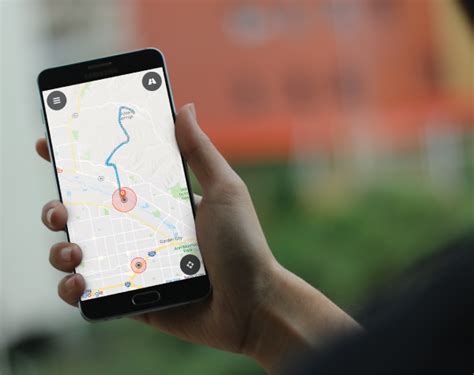Gps App For Iphone And Android