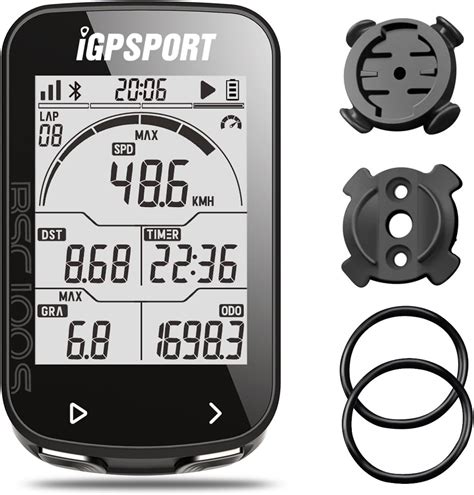 Gps Bike Computer Canada