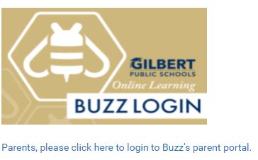 gps buzz student login