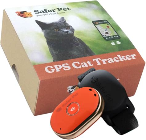 Gps Cat Tracker Device