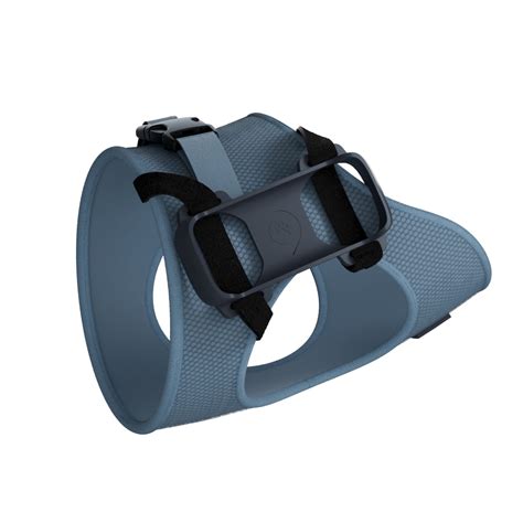 Gps Cat Tracker Harness