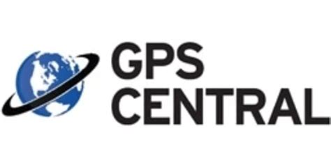 gps central promo code