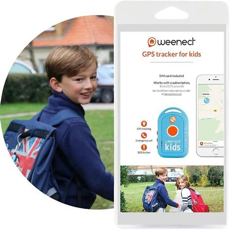 Gps Child Tracker Australia