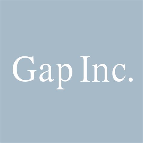 gps consumer direct inc gap