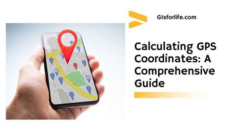 gps coordinates for dummies