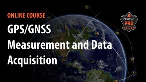 gps course acquisition