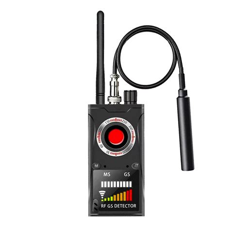gps detector