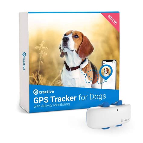 Gps Dog Tracker Implant