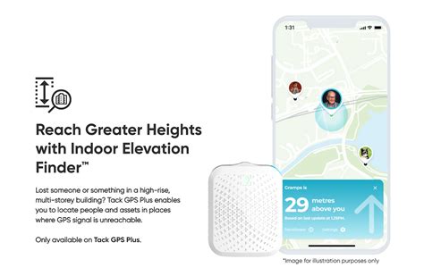 gps elevation finder