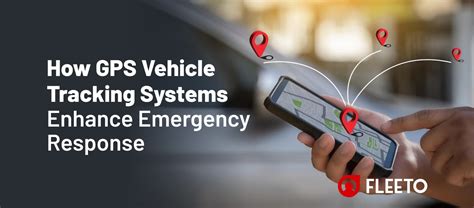 gps emergency