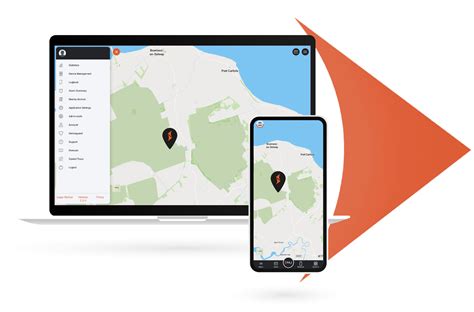 gps finder app