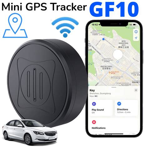 gps finder tool