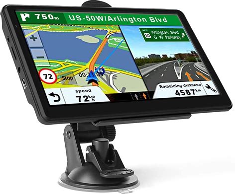 Gps For Car Navigation