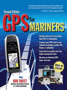 Gps For Mariners Course