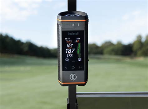 gps golf speaker