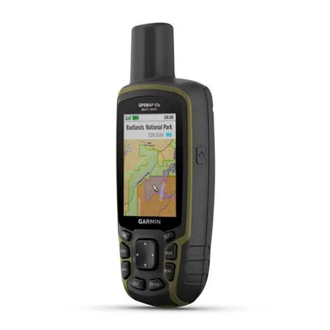 Gps Handheld Nz